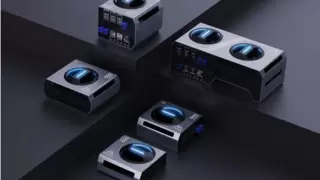 破局具身智能“知行鸿沟”，灵境智源助力国产算力自主可控