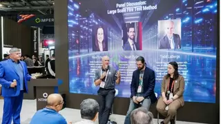 从RE+ 2025看未来，海辰储能AIDC储能解决方案打破“能耗焦虑”