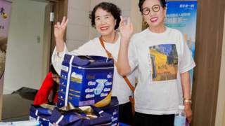 爱舒乐点亮“银龄星舞台”公益赋能，守护长者健康与笑容