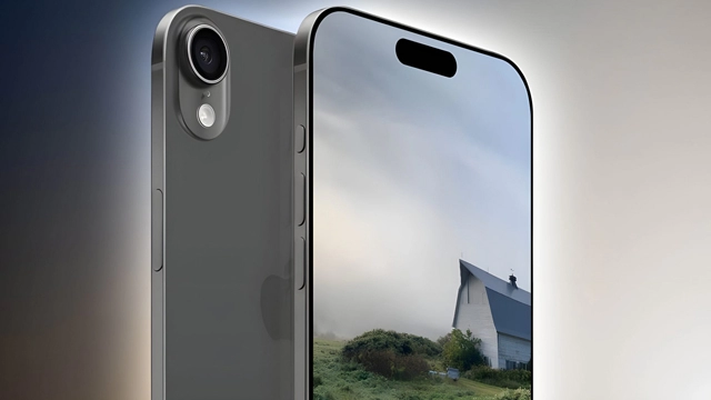 苹果iPhone 17 Air的电池容量仅为Pro Max机型的62%