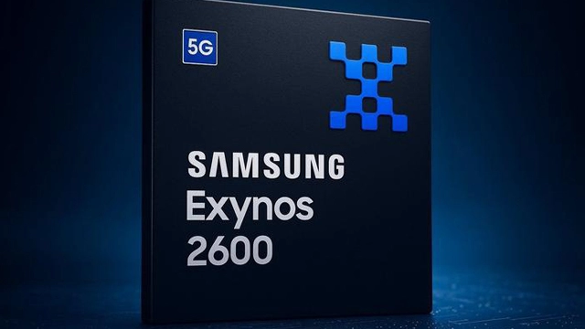 三星将于9月底开始采用先进的2nm全环绕栅极工艺量产Exynos 2600