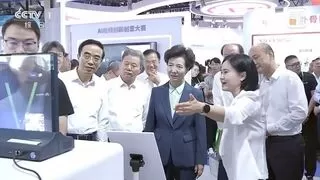 科大讯飞亮相2025中国国际福祉博览会，AI技术助力构建无障碍社会