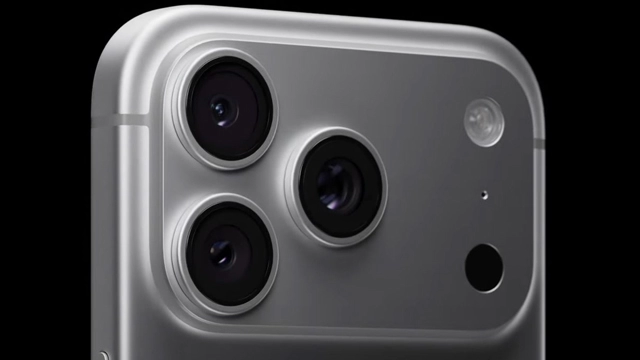 苹果通过为iPhone 17 Pro提供更大电池 加速推动全球eSIM普及