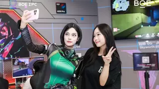 BOE（京东方）IPC电竞嘉年华盛典圆满收官 第三届无畏杯总决赛引领电竞生态发展热潮