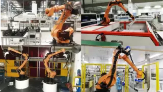 新时达“精耕小脑”，与大脑协同，加速具身智能垂直落地