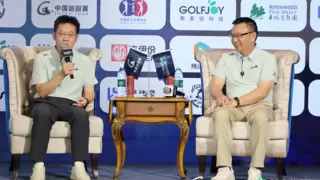 ​职业赛场验证精准，衡泰信科技展现中国感测器硬实力