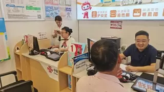 潜江联通总经理”民有所呼 我必有应”