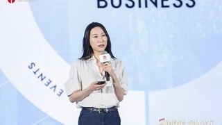 鲸鸿动能携手Vogue Business, 共探高净值人群营销新范式