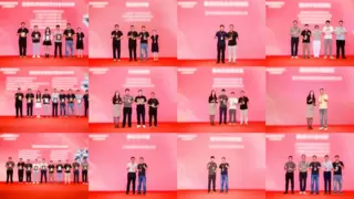 “跨越 共创 智胜——2025百胜软件第三届生态大会”成功举办