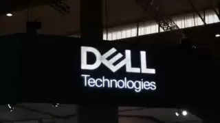 戴尔科技以韧性为盾，为企业筑牢网络安全防线