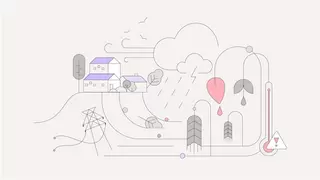 溪图科技携手IBM watsonx，打造面向基建行业的AI生产力