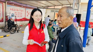 黄冈联通助力留守家庭网络升级