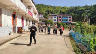 筑牢安全防线，护航乡村振兴
