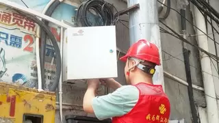 黄冈联通智家服务，打造智能舒适生活