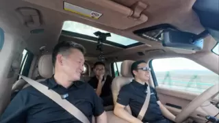 高温炼真功，极限验实力！华为乾崑吐鲁番夏测，打造智能汽车安全新基准