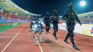 涌动“未来蓝”，用AI智“绘”江苏发展新画卷