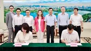 高质量 AI 基础设施服务驱动产业升级，北电数智引领 AI 与实体经济深度融合