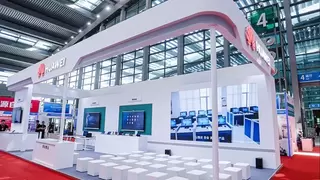 华为擎云携智慧教育解决方案亮相第七届深圳教育装备博览会