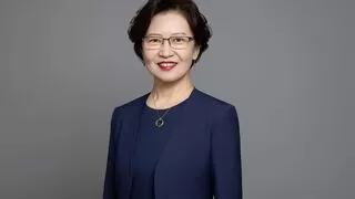 英特尔中国区董事长王锐将于本月荣休