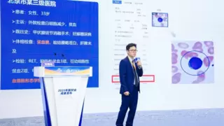 首个IVD-AI三类证成果亮相2025服贸会，小蝇科技助推智慧诊疗新生态