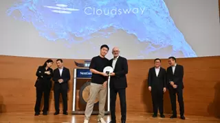 入选NextGen Tech 30 | 小宿科技母公司获评亚洲最具全球增长潜力科技企业