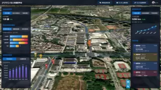 四维图新入选湖南湘江新区首批“车路云一体化”试点典型应用场景，助力无人车规模化应用驶入快车道