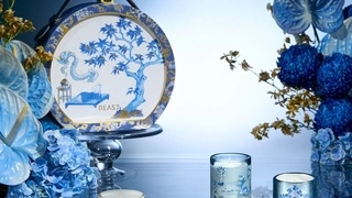 野兽派中秋限定｜桂兔寻桂香，他乡亦故乡