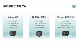 “准”字当头：鑫图光电以“高灵敏之眼” 赋能半导体检测精度提升