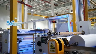 “智”造焕新 湖北移动5G+AI赋能智慧工厂“工业大脑”升级