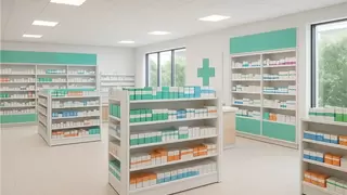 贝锐花生壳破医药软件难题：无公网IP也能远程访问，数据同步保合规