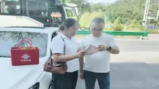 “阿琴姐”的最后一公里：用脚步丈量热土以真心联通万家