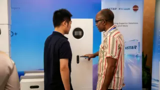 K's TOUR 2025 | 登陆尼日利亚，科士达光储解决方案助力非洲能源转型