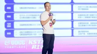 科士达全栈解决方案亮相2025 ODCC，驱动绿色AI智算基础设施革新