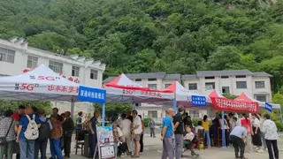 【联通好服务 用心为客户】信息科技暖民心联通助残显担当