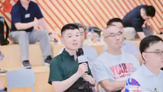 腾讯云 TVP 走进太古可口可乐，共探数智融合下的企业增长新路径