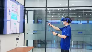 海尔再添两座灯塔工厂，入选全球首个“人才灯塔”