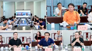 深化新工科建设 共探智能新未来 ，阿里云支持南京大学苏州校区“AI DAY”盛大启幕