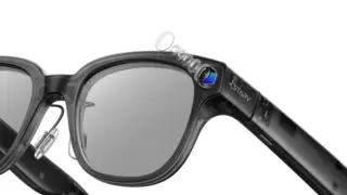 一直戴，一直拍！魅族AI拍摄眼镜StarV Snap发布