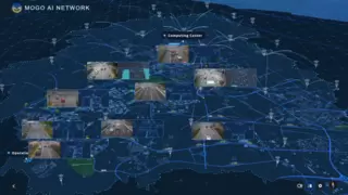 “云+AI”深度融合，蘑菇车联携手腾讯云共拓MogoMind技术边界