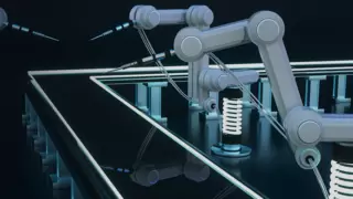 智能设备安全警钟长鸣 RT-Thread睿赛德等国产化操作系统铸就工业命脉“守护盾”