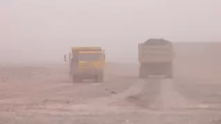 路凯智行智能加注洒水系统正式发布