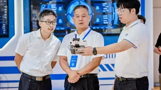 2025 “湾区杯” 网络安全大赛：聚焦前沿科技，护航未来城市安全