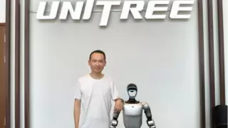 毛亮：在AI浪潮中重构人生算法