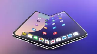 苹果计划为可折叠iPhone设立试产线 目标2026年出货量增长10%