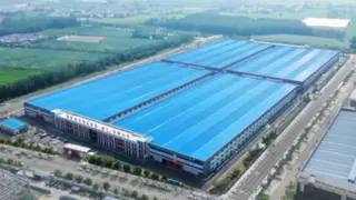 精控毫厘破极限，智造锋芒耀全球 —— 嘉泰激光精钻系列震撼发布