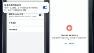 国家网络安全周看点：华为浏览器推出多重举措，为用户隐私安全“上锁”