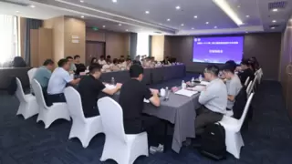 卓翼智能荣膺授牌：聚力启航“卓翼杯”·2025第二届全国集群智能挑战赛