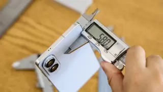 形态再革新 三星Galaxy S25 Edge给出轻薄旗舰终极答案