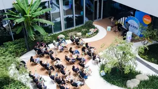 因智慧而相聚，因用户而精彩：萤石第三届萤火虫节圆满落幕