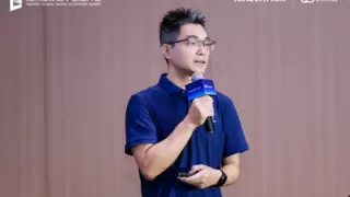 腾讯云黄世飞：全面升级Data+AI能力，构建企业智能化数据基座